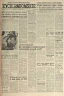 Życie Radomskie, 1971, nr 192