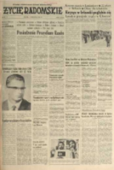 Życie Radomskie, 1971, nr 193