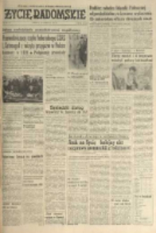 Życie Radomskie, 1971, nr 194