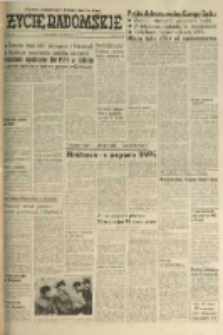 Życie Radomskie, 1971, nr 198