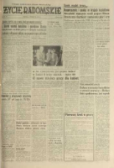 Życie Radomskie, 1971, nr 199
