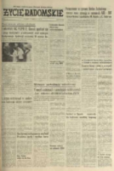 Życie Radomskie, 1971, nr 205
