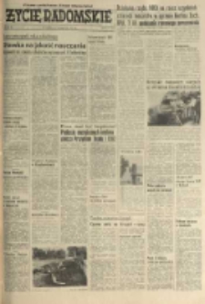Życie Radomskie, 1971, nr 208