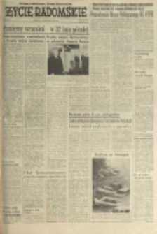 Życie Radomskie, 1971, nr 209