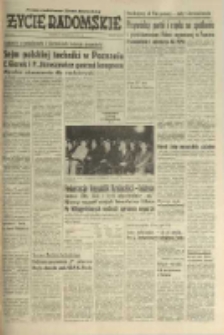 Życie Radomskie, 1971, nr 211