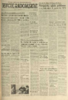 Życie Radomskie, 1971, nr 215