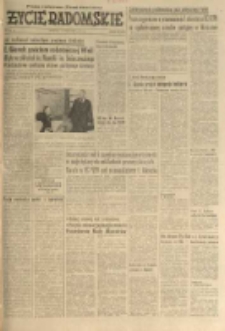 Życie Radomskie, 1971, nr 218
