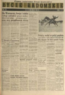 Życie Radomskie, 1971, nr 219