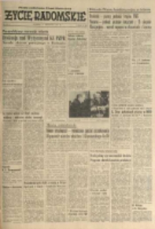 Życie Radomskie, 1971, nr 220