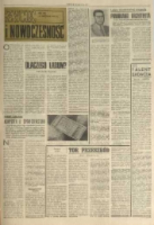 Życie i Nowoczesność, 1971, nr 70