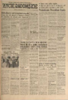 Życie Radomskie, 1971, nr 224