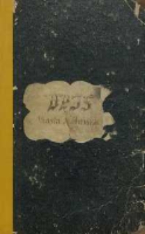 Opis miasta Jedlińska