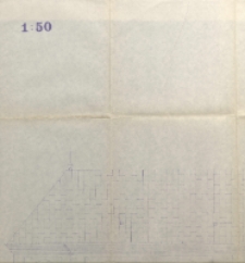 Kościół parafialny. Jedlińsk. Elewacja boczna