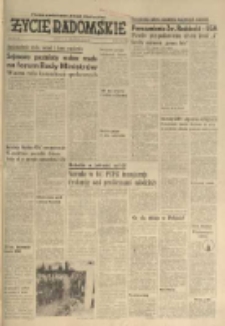 Życie Radomskie, 1971, nr 230