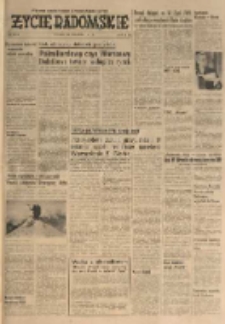 Życie Radomskie, 1971, nr 232
