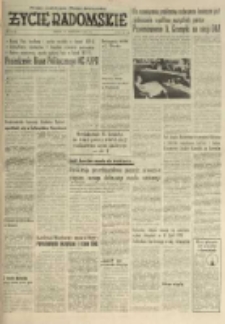 Życie Radomskie, 1971, nr 233