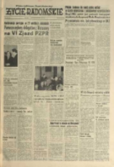 Życie Radomskie, 1971, nr 239