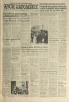 Życie Radomskie, 1971, nr 240