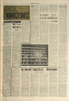 Życie i Nowoczesność, 1971, nr 73