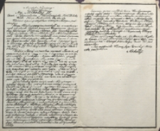 Manifest Najwyższy. - Z Bożej Łaski My, Mikołaj II […]