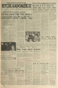 Życie Radomskie, 1972, nr 4