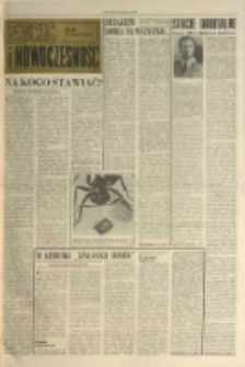 Życie i Nowoczesność, 1972, nr 86