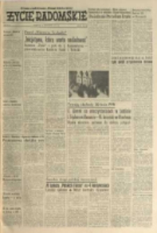 Życie Radomskie, 1972, nr 6