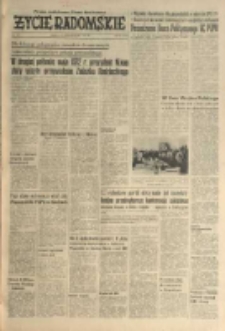 Życie Radomskie, 1971, nr 245
