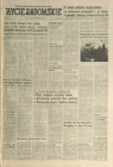 Życie Radomskie, 1971, nr 248