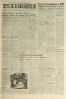 Życie Radomskie, 1971, nr 251