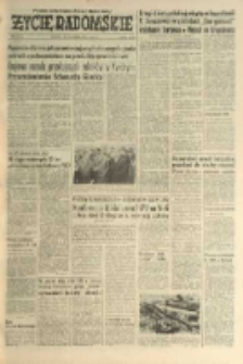 Życie Radomskie, 1971, nr 254