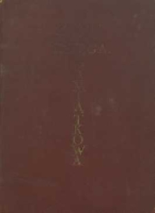 Złota księga pamiątkowa