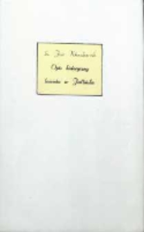 Opis historyczny kościoła w Jedlińsku