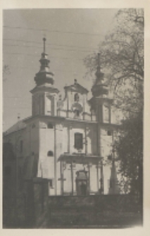 [Jedlińsk, kościół]