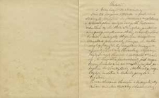 Protokoły z wizyt Dziekańskich