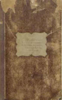 Opisanie Kościoła w Jankowicach Radomskich