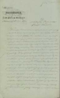 Kommissya Rządowa Spraw Wewnętrznych i Duchownych […]