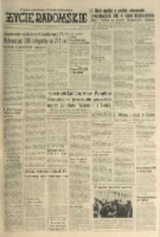 Życie Radomskie, 1971, nr 258