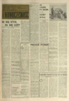 Życie i Nowoczesność, 1971, nr 76