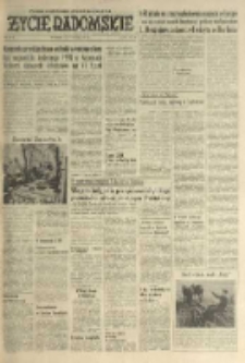 Życie Radomskie, 1971, nr 262