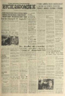 Życie Radomskie, 1971, nr 264