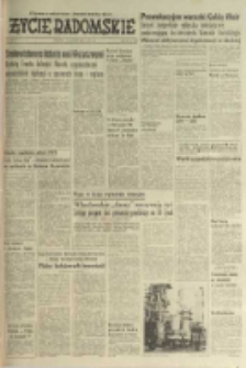 Życie Radomskie, 1971, nr 269