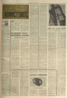 Życie i Nowoczesność, 1971, nr 78