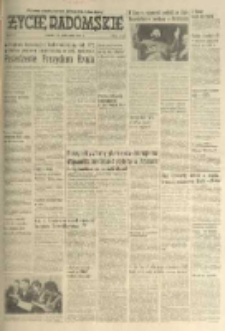 Życie Radomskie, 1971, nr 272