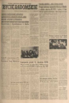 Życie Radomskie, 1971, nr 274