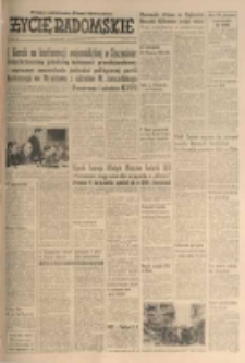 Życie Radomskie, 1971, nr 276