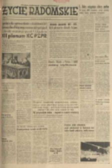 Życie Radomskie, 1971, nr 277