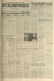 Życie Radomskie, 1971, nr 280