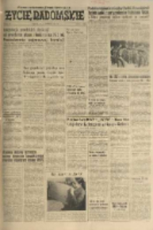 Życie Radomskie, 1971, nr 283