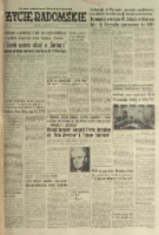 Życie Radomskie, 1971, nr 287